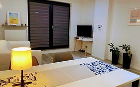 Apartament Dobry Dom Warszawa