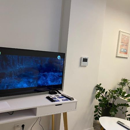 Apartament Dobry Dom Warszawa Экстерьер фото